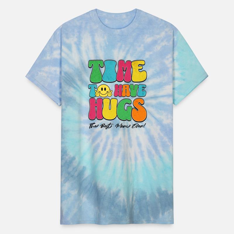 Time to Have Hugs: Gift for the Best Mom Ever
