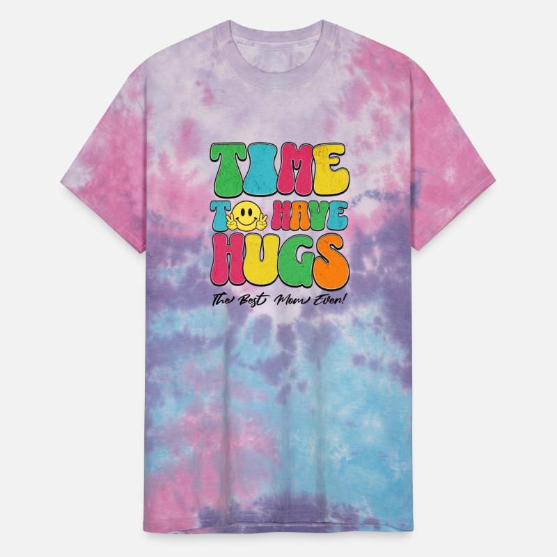 Time to Have Hugs: Gift for the Best Mom Ever
