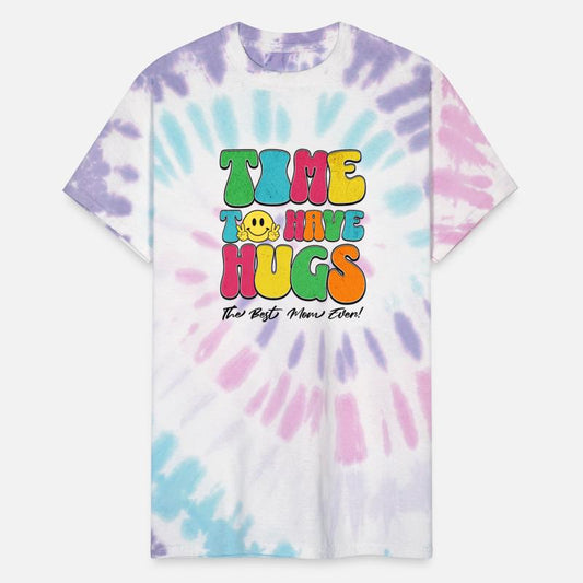 Time to Have Hugs: Gift for the Best Mom Ever