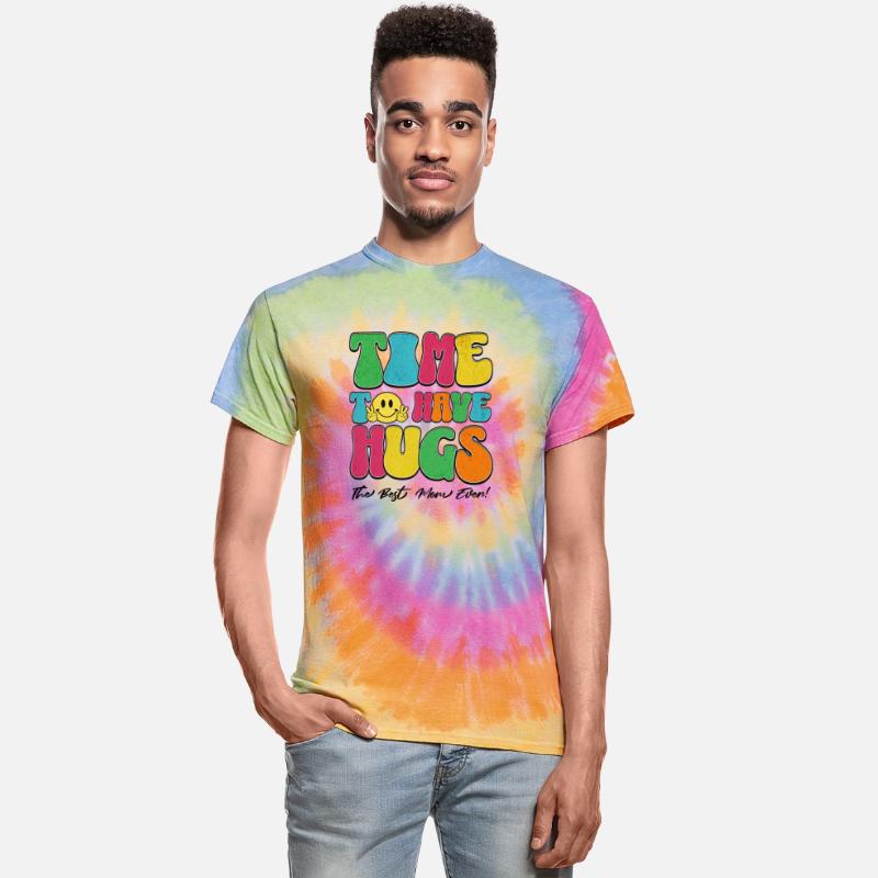 Time to Have Hugs: Gift for the Best Mom Ever