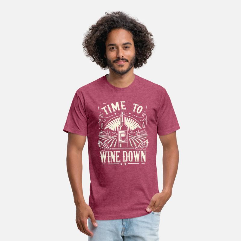 Time To Wine Down 19