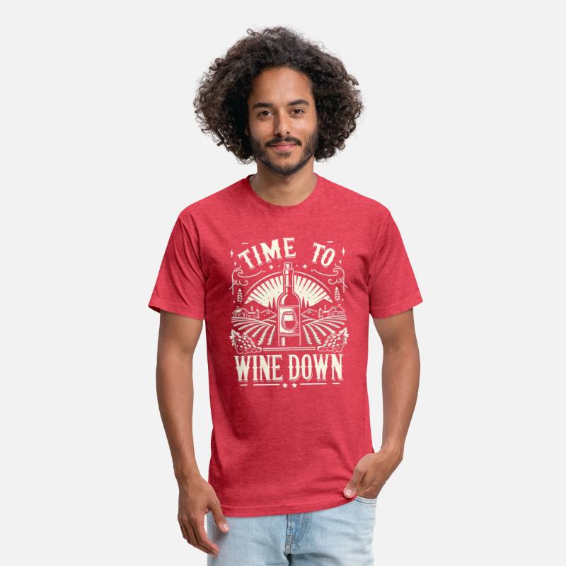 Time To Wine Down 19