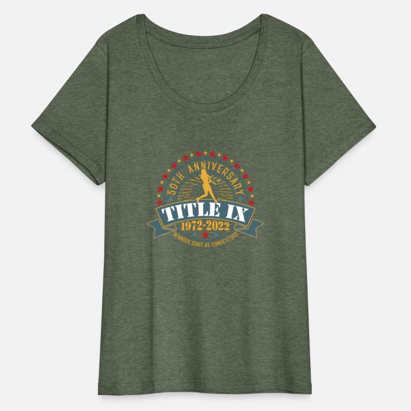 Title Ix 50Th Anniversary U Education Amendments