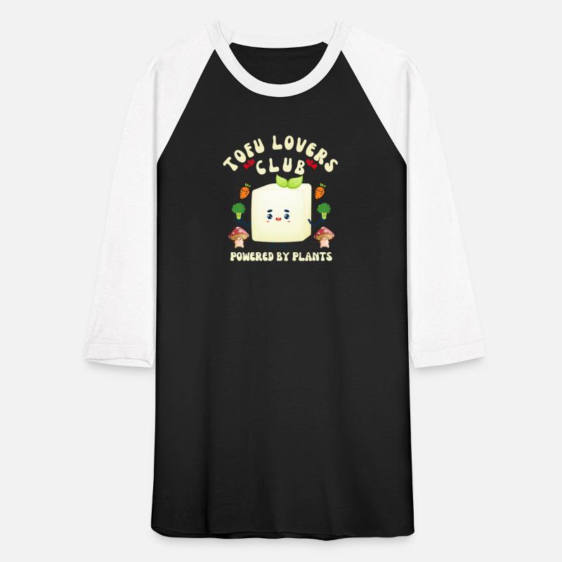 Tofu Lovers CLub