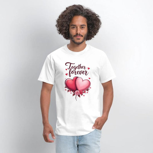 Together Forever - Valentine's Day