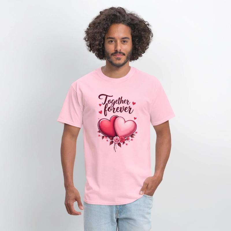 Together Forever - Valentine's Day