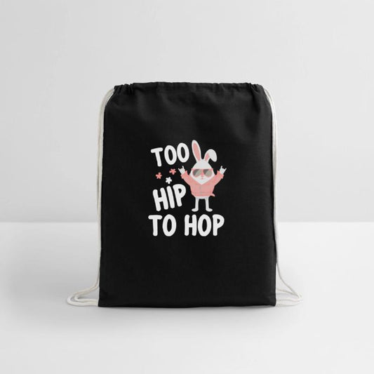TOO HIP TO HOP Bunny