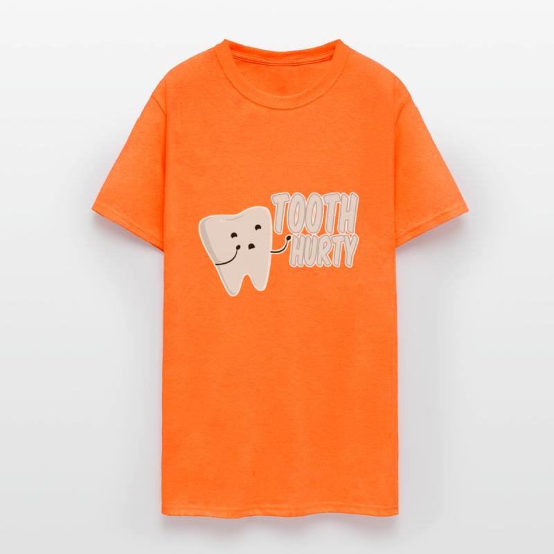 Tooth Hurty 2