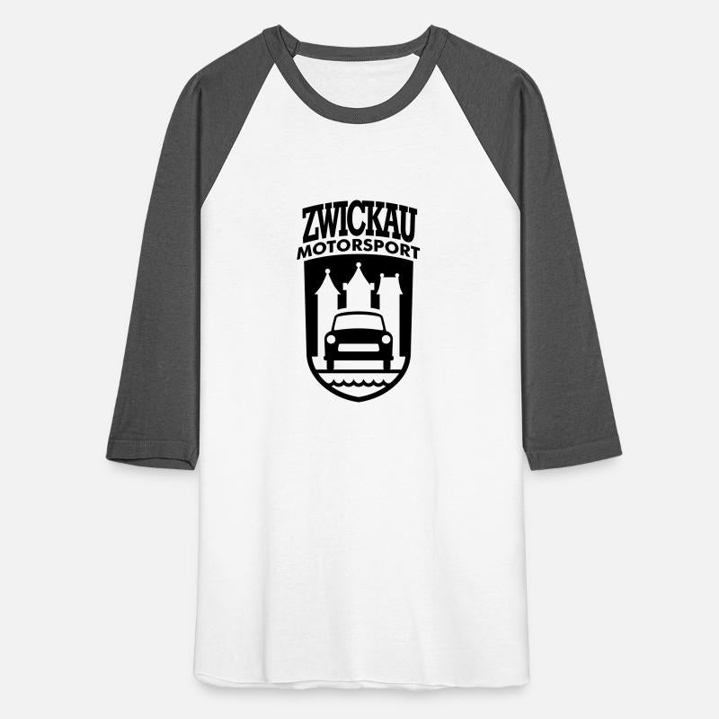 Trabant Motorsport Zwickau Coat of Arms