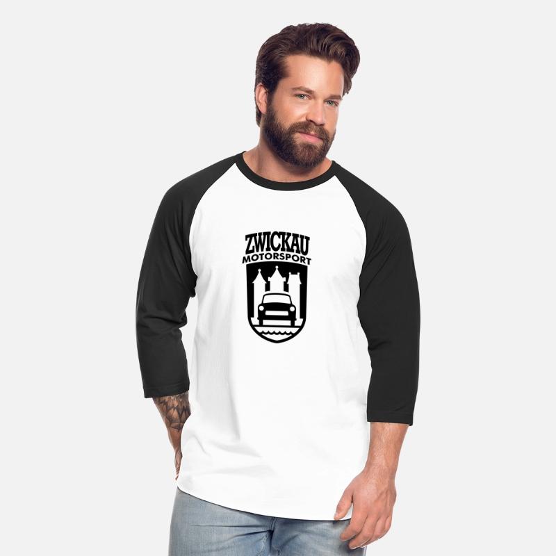 Trabant Motorsport Zwickau Coat of Arms