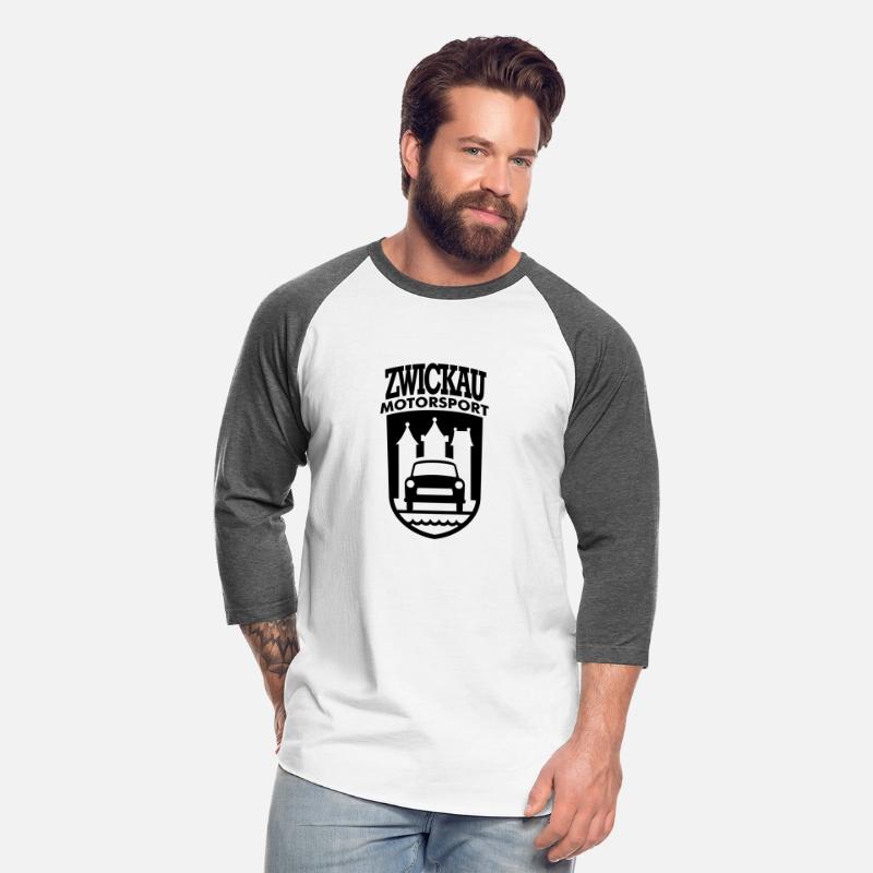 Trabant Motorsport Zwickau Coat of Arms
