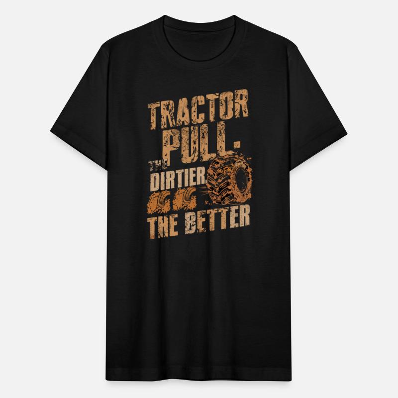 Tractor Pulling Tractor Pulling Tractor Power Farm