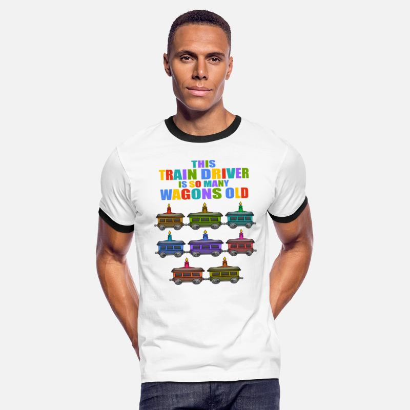 Train Birthday 8 Kids Train Steam Locomotive Boy
