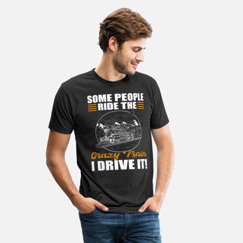 Train Engineman Locomotive Handler