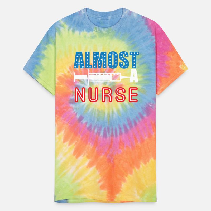 Transeparent almost