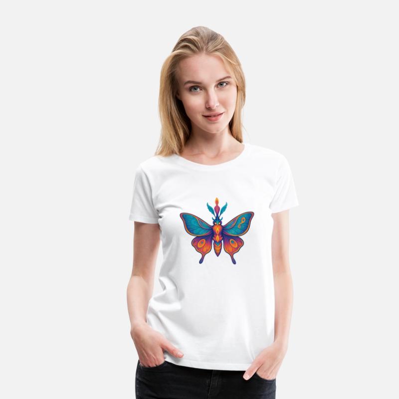 transformative moth