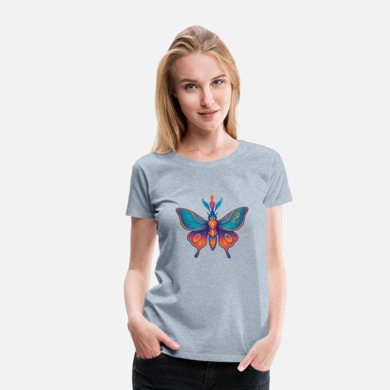 transformative moth