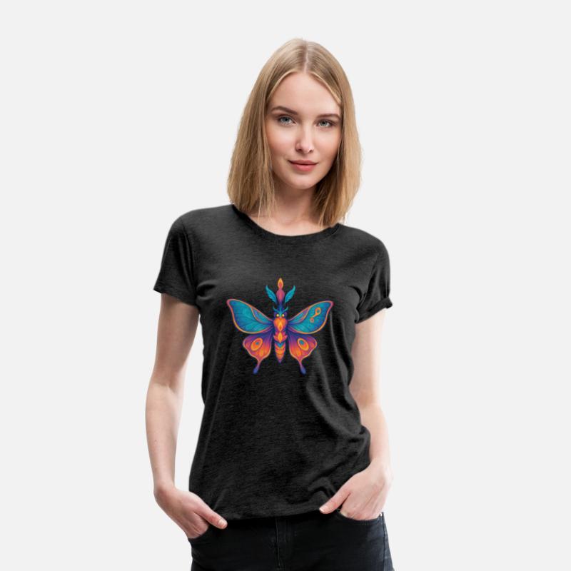 transformative moth