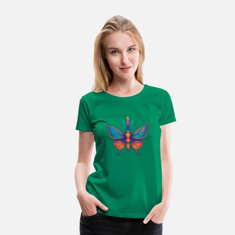 transformative moth