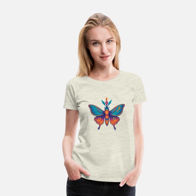 transformative moth