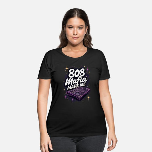 Trap Music Producer 808 Bass Hip-Hop Beatmaker