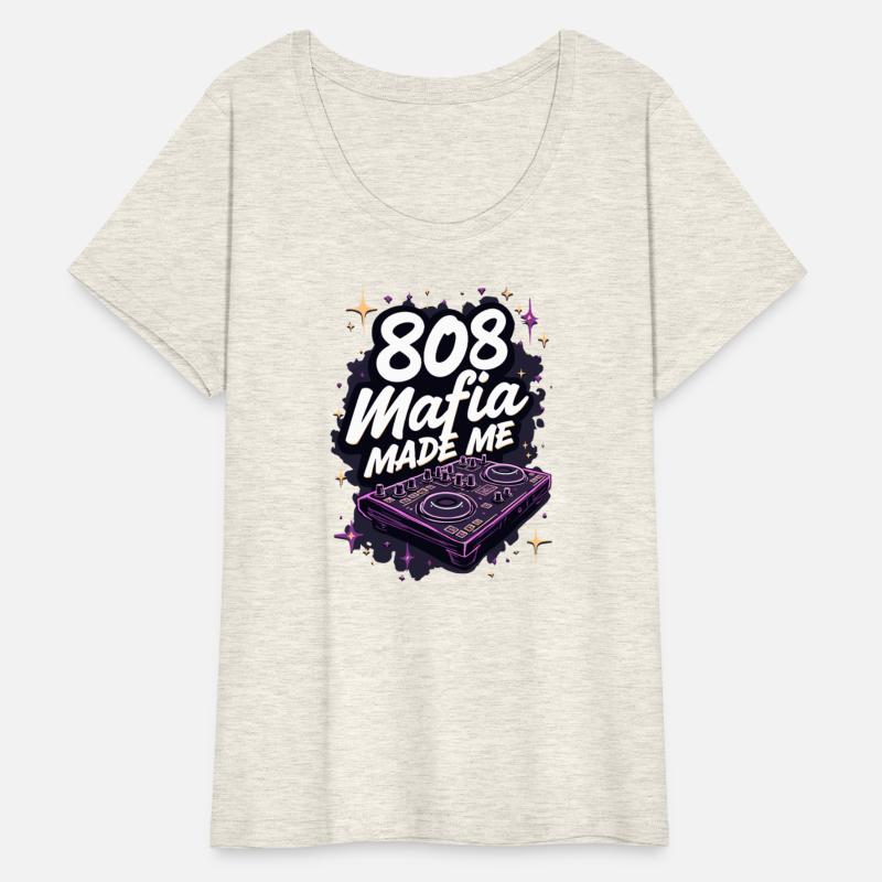 Trap Music Producer 808 Bass Hip-Hop Beatmaker
