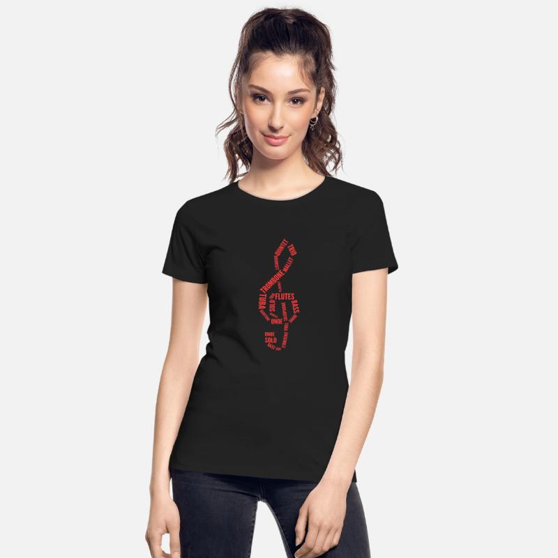Treble Clef Symbol Hornists