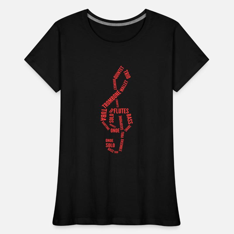 Treble Clef Symbol Hornists