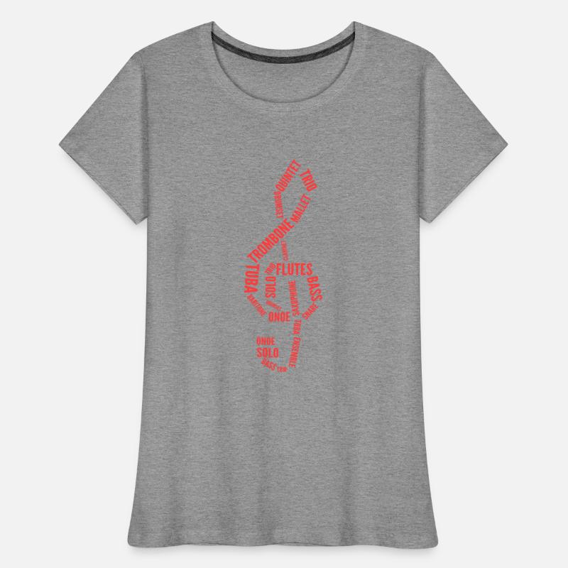 Treble Clef Symbol Hornists