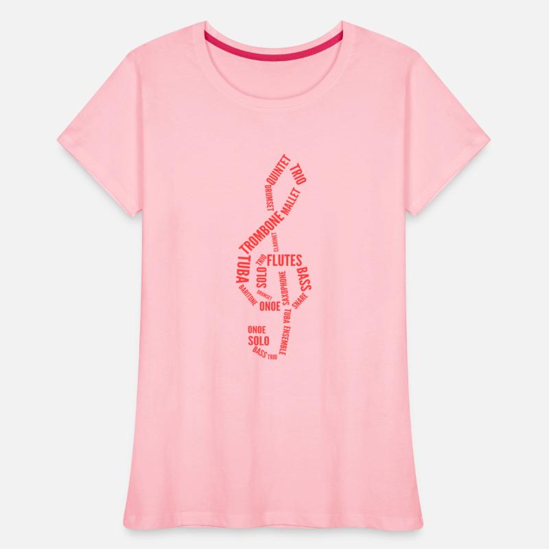 Treble Clef Symbol Hornists