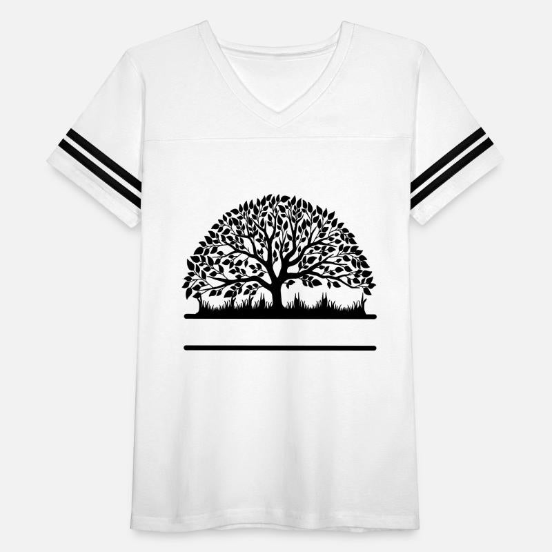 Tree banner