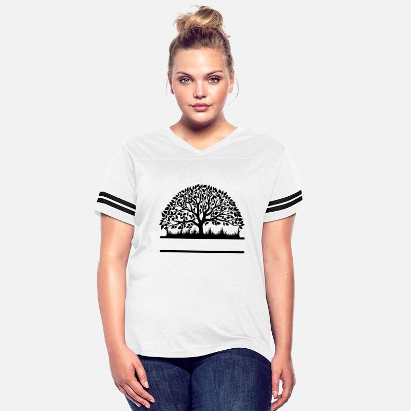 Tree banner