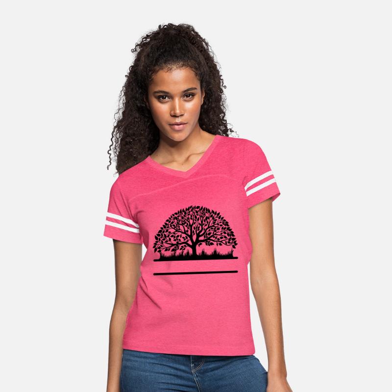 Tree banner