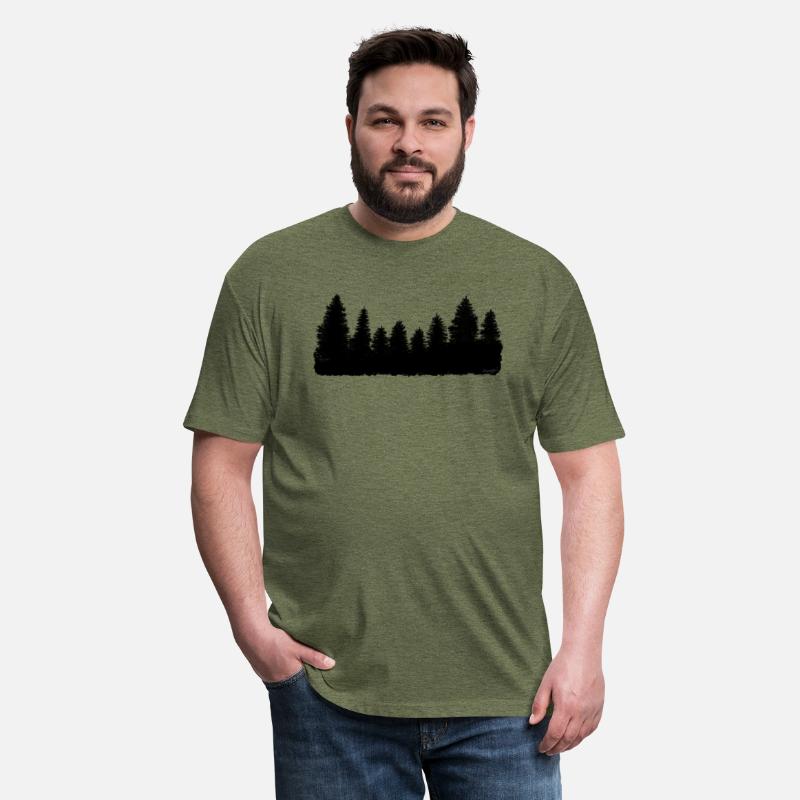 Tree Line collection