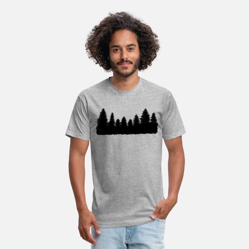 Tree Line collection