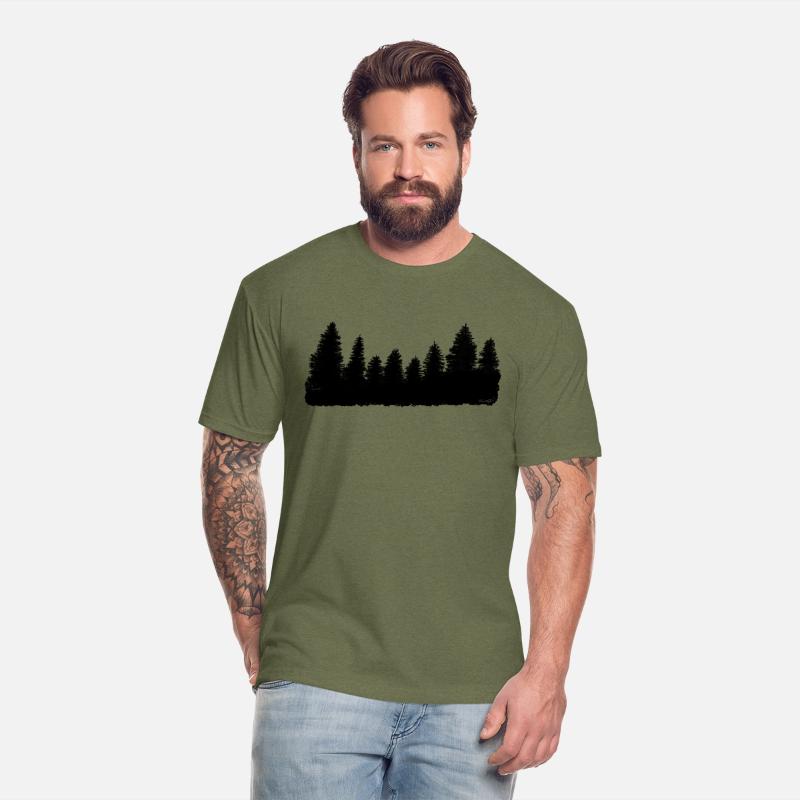 Tree Line collection