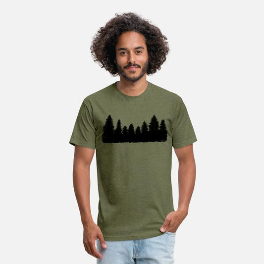 Tree Line collection