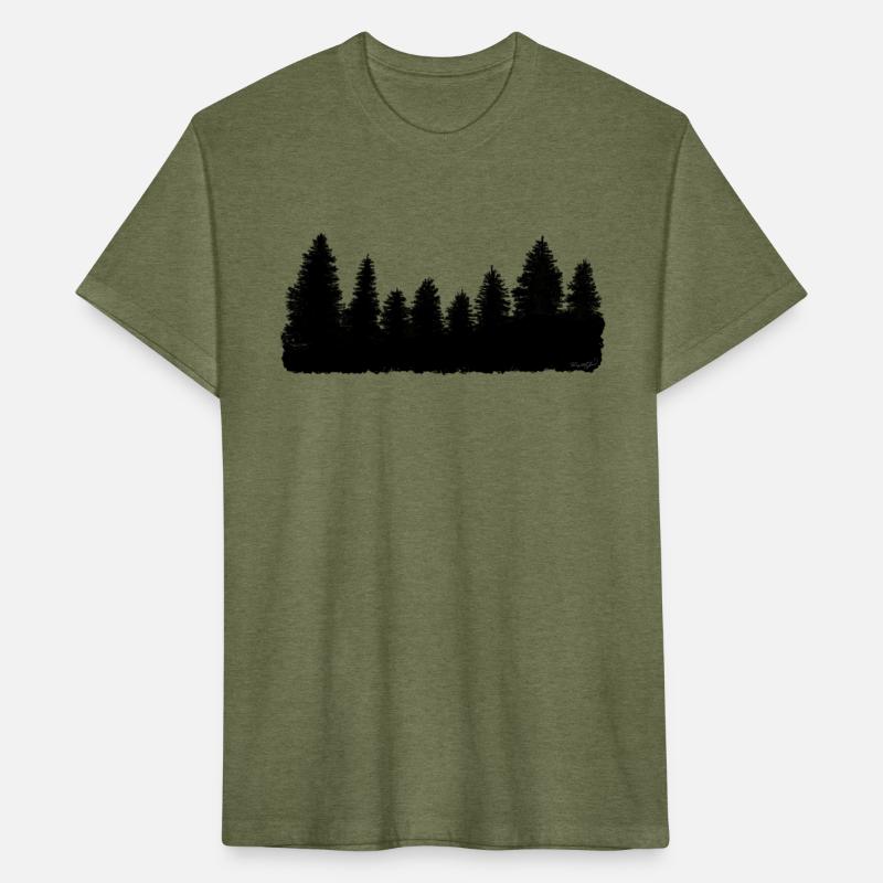 Tree Line collection