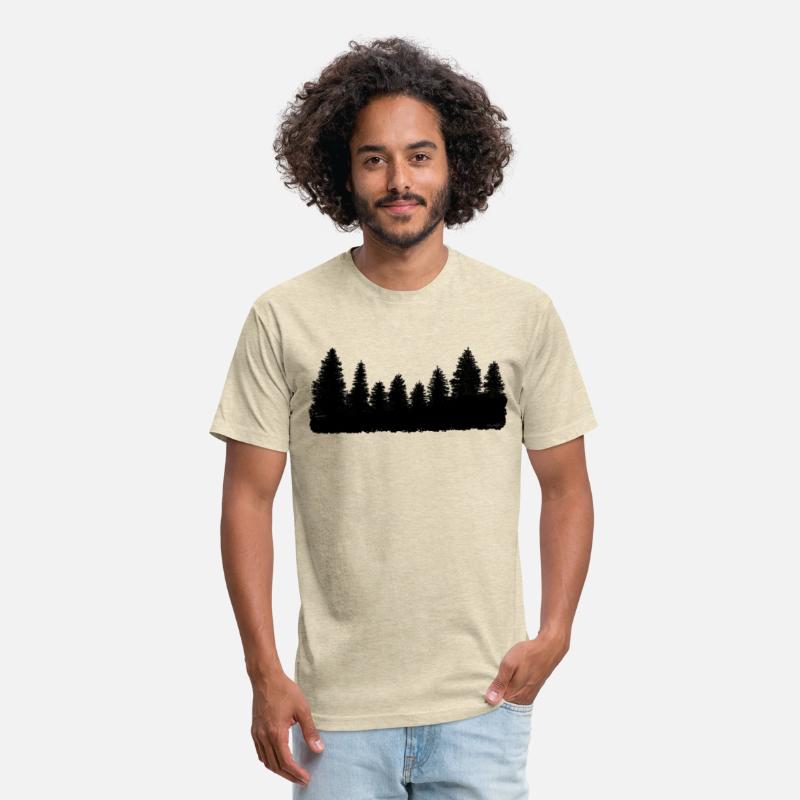 Tree Line collection