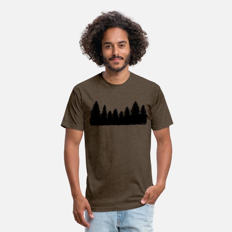 Tree Line collection