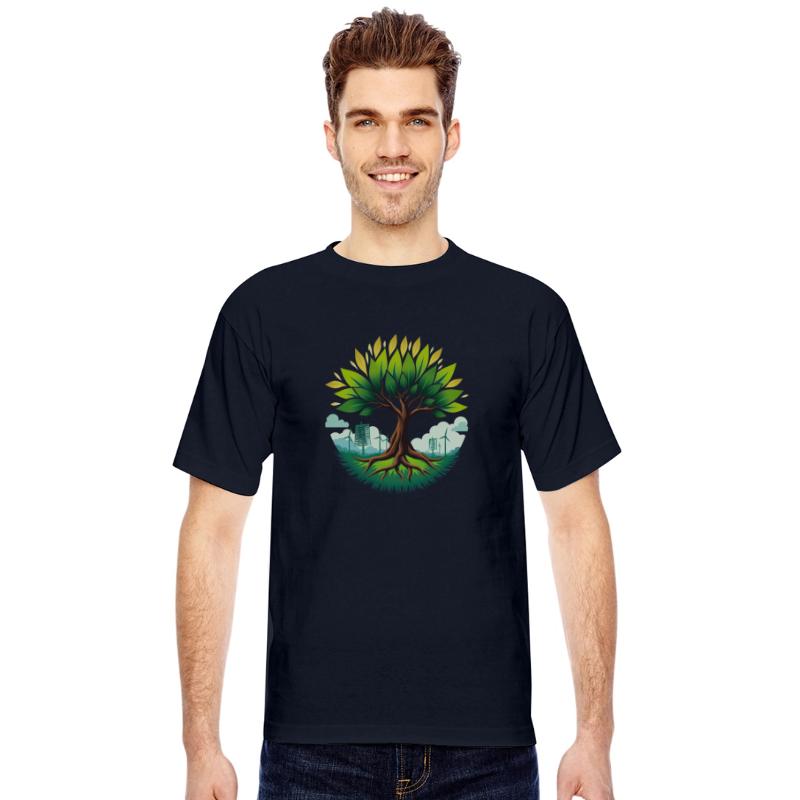 Tree of Life – Renewable Energy & Sustainability