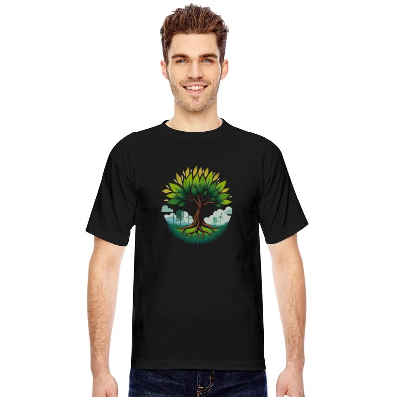 Tree of Life – Renewable Energy & Sustainability