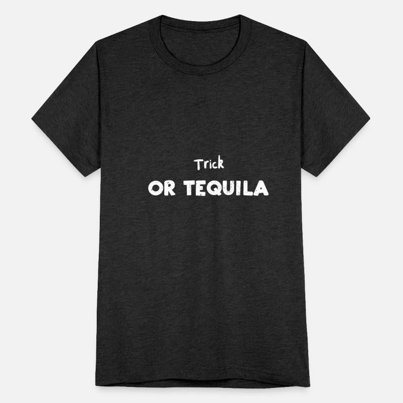 Trick or Tequila - Halloween