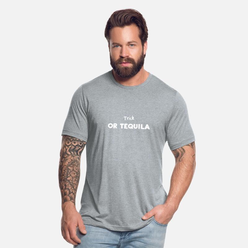 Trick or Tequila - Halloween