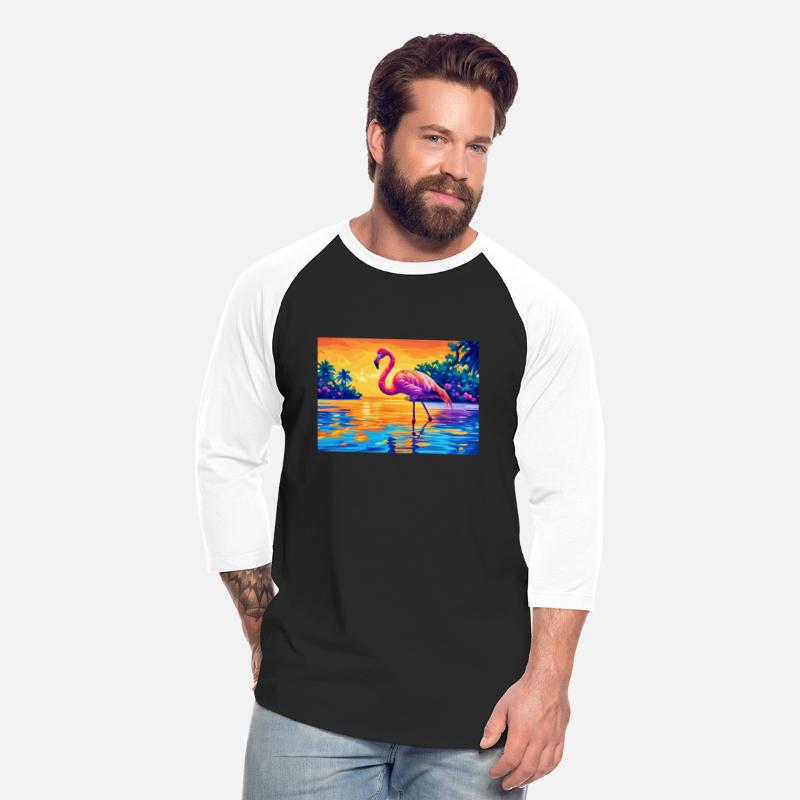 Tropical twilight