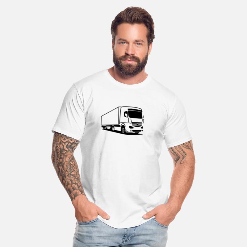 Trucker,truth,truck,Trucks,cars,vehicle