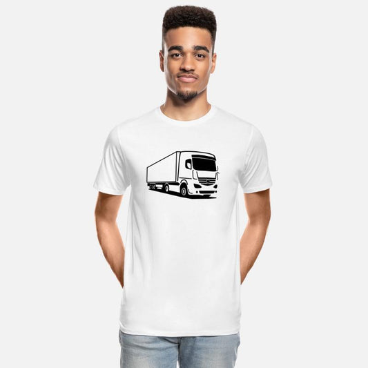 Trucker,truth,truck,Trucks,cars,vehicle