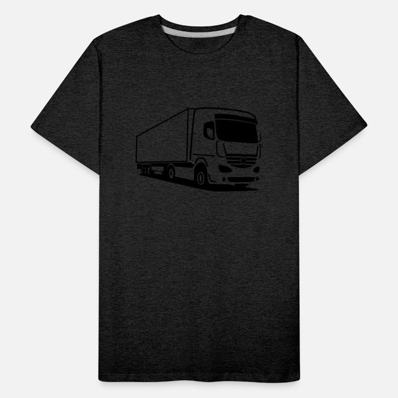 Trucker,truth,truck,Trucks,cars,vehicle