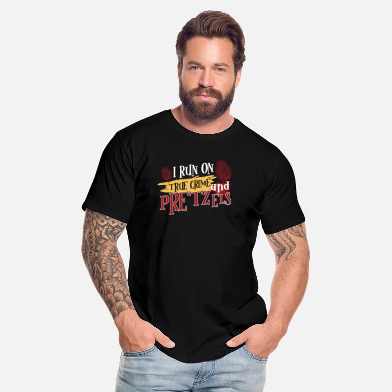 True Crime Murder Spy Crime Interest Gift Idea