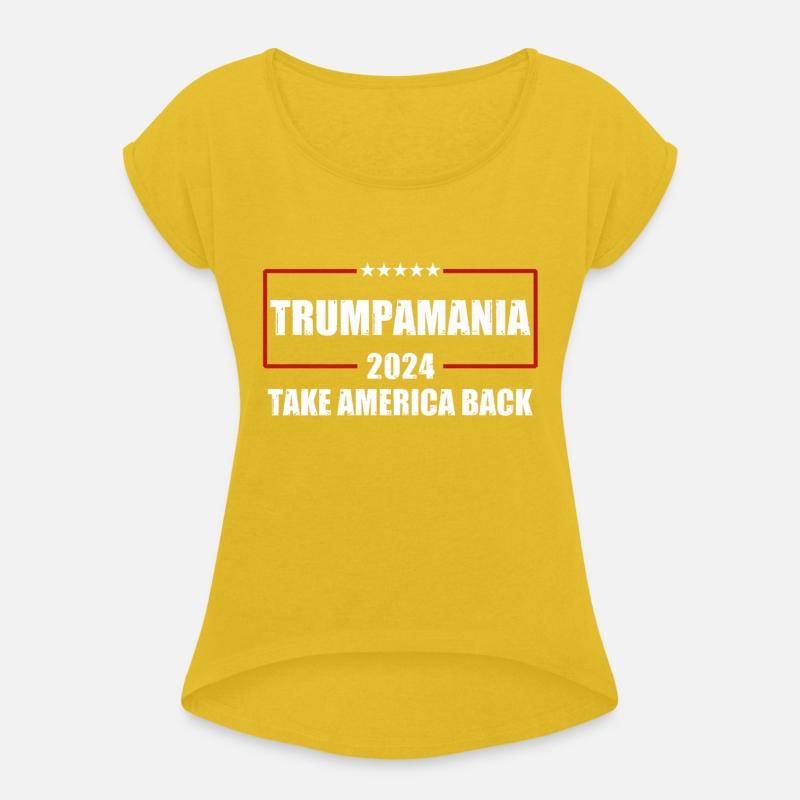 Trumpamania 2024 Let Trumpamania run way brother P